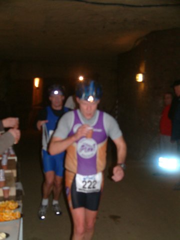 Grotten Marathon